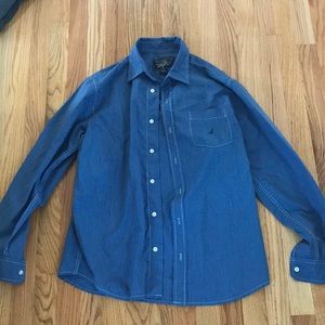 Nautica Dress Shirt